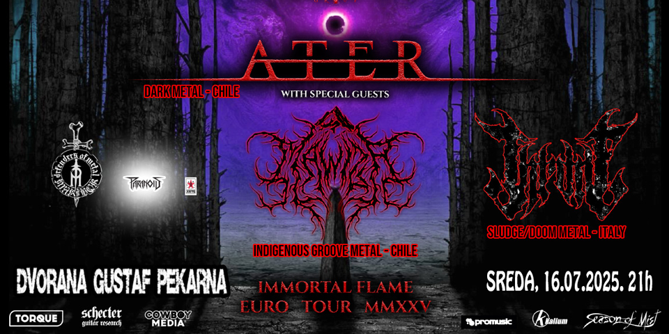 ATER, MAWIZA, THRONE
